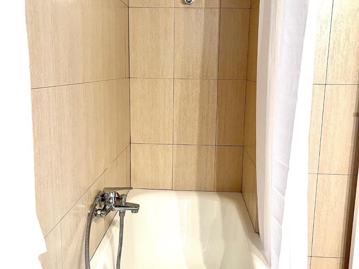 Apartbeach Cye 6 Climatizado Y Junto Playa サロウ エクステリア 写真